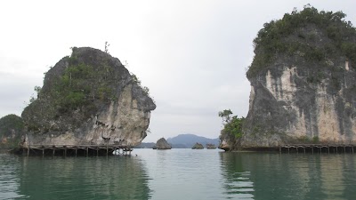 Photos of Teluk Kabui