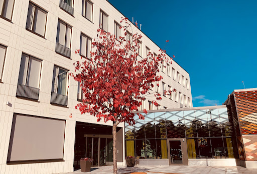 UU Innovation, Uppsala University