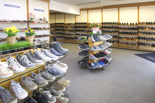 Otten Schuh GmbH - Thumbnail