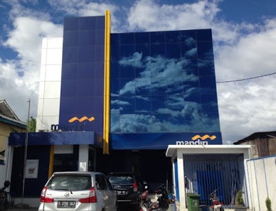bank