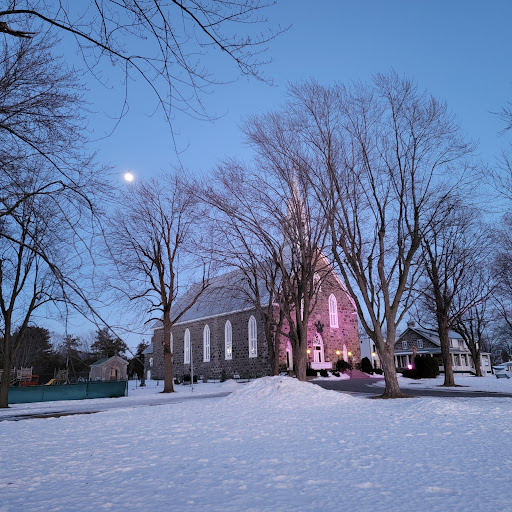 Richelieu Catholic Parish - Thumbnail