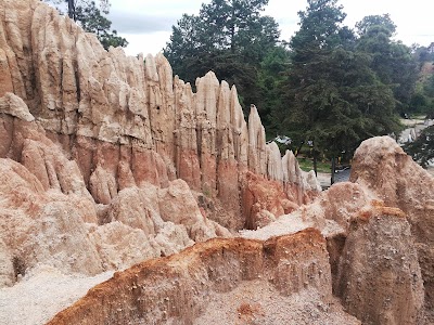Photos of Riscos De Momostenango