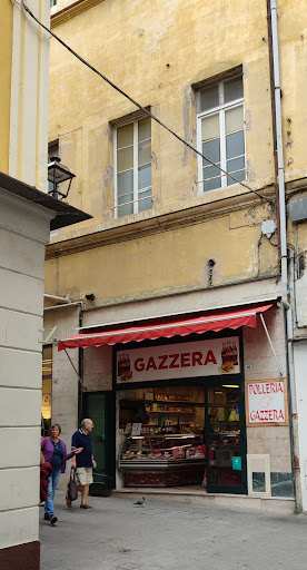 Gazzera Snc - Visual