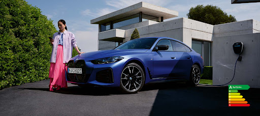 BMW ARAVIS AUTOMOBILES - Thumbnail