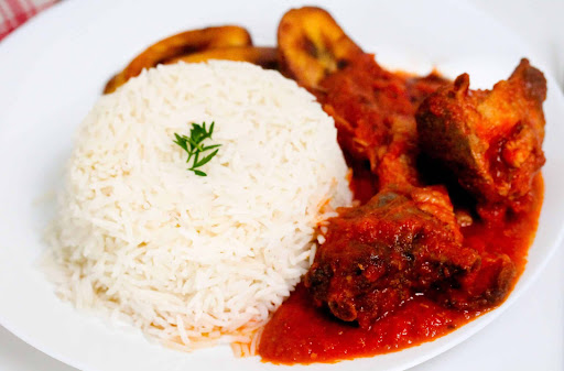 Toni’s African Deli - Thumbnail