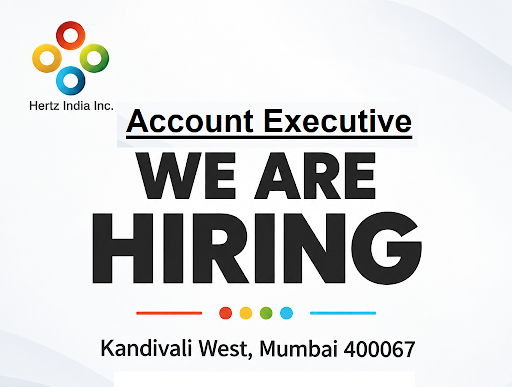 Job Description: Account Executive (Tally Prime + MS Office + Email Communication) post image