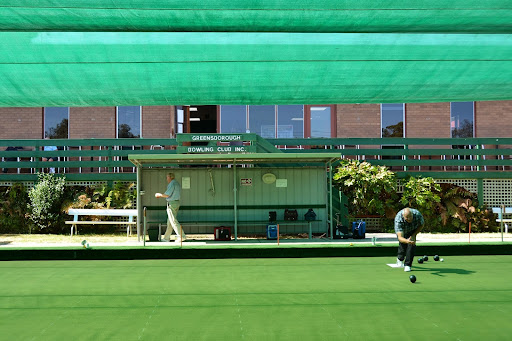 Greensborough Bowling Club