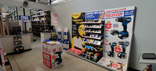 Screwfix Rochdale - Spotland Road Gallery - United Kingdom