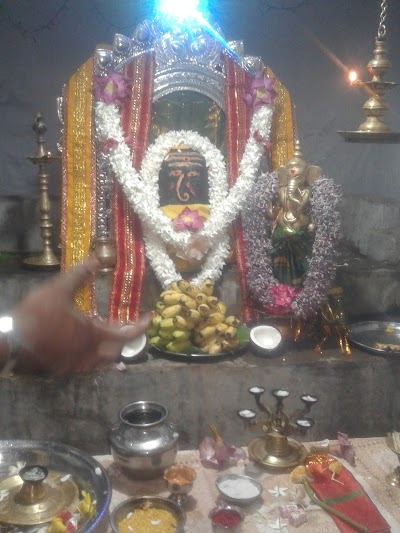 Photos of Kaluwankeny Sri Siththi Vinayagar Temple
