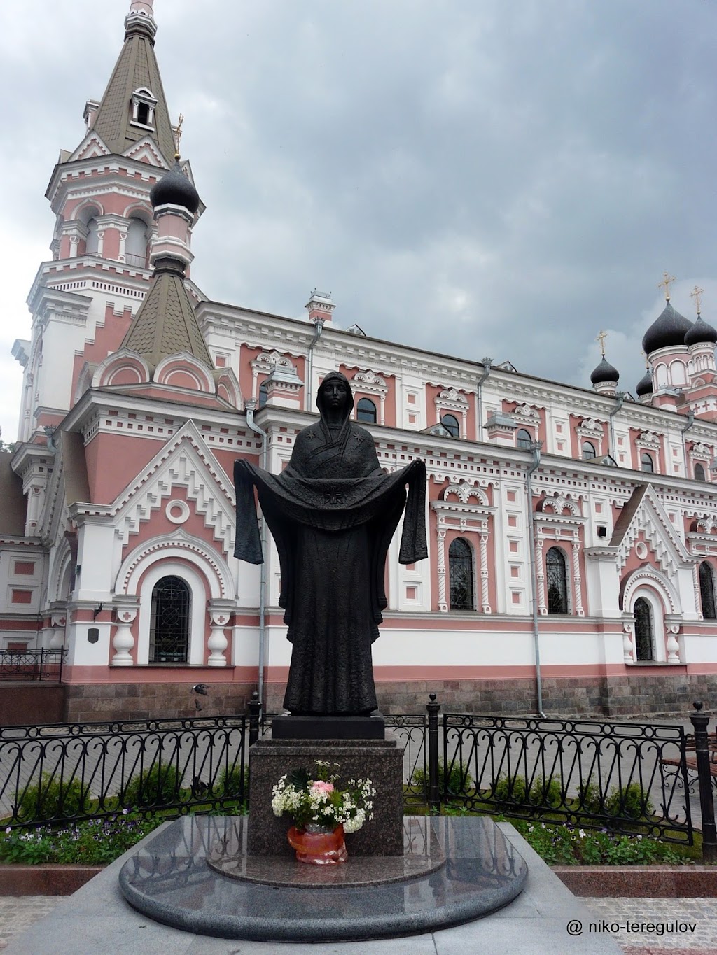 Гродно свято покровский. Покровского кафедрального собора (ул. Ожешко, 23).. Гродно улица Ожешко. Костелы Гродно.