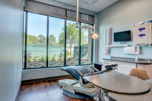 Cape Fear Periodontics & Dental Implants - Thumbnail