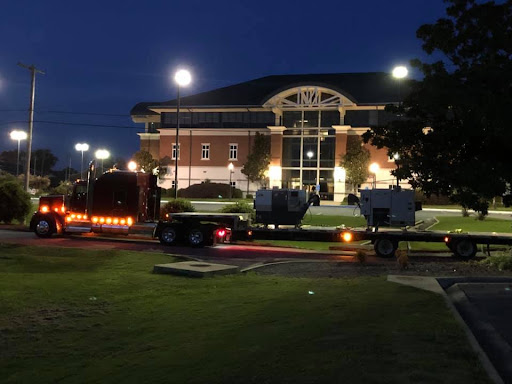 Fortson Moving Systems - Thumbnail