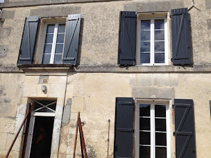 Photo n°3 de Sctrb à Saint-Junien (Entrepreneur spécialisé dans l'isolation)