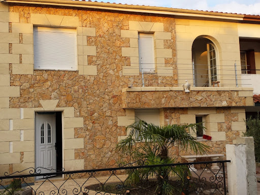 Photo de Pereira couverture rénovation à Ludon-Médoc (33290)