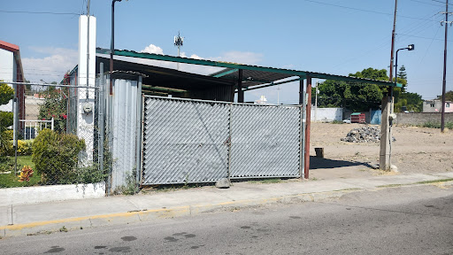 Servicio Hernández y Cuevas