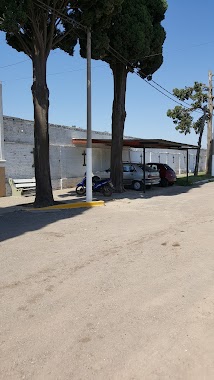 Cementerio Santa Rosa De Lima, Author: Silvia Almada