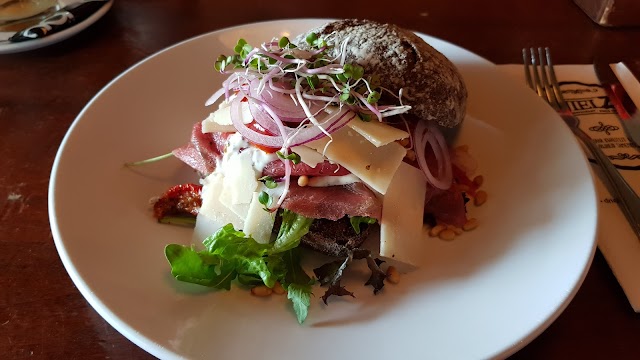 Nielz Café/Restaurant