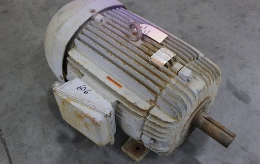 ⚡ North Delhi Factory Owners – Complete Industrial Electrical & Motor Repair Solutions