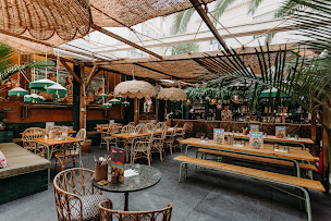 Photo n°59 de Palmito Food Market à Biarritz (Restaurant)