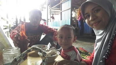 Photos of Mie Ayam Bakso Solo Baru