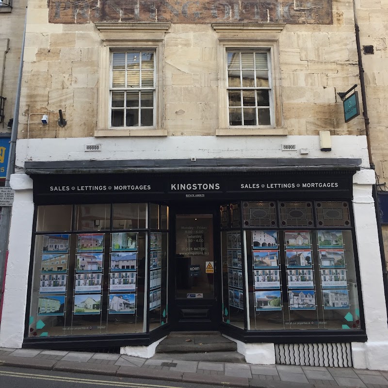 Kingstons Estate Agents photo 2