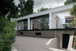 Photo n°3 de Gautier Architectes à Puget (Architecte)