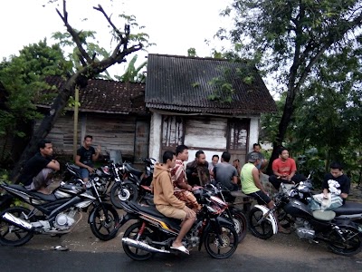 Photos of warkop mas sodek imut