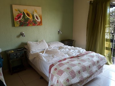 lodging