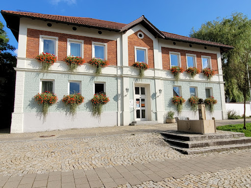 Gemeinde Buxheim - Visual