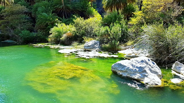 Preveli Beach