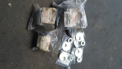 Photos of Mitsubishi Motor Service Center