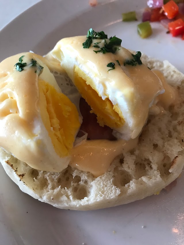 18th & U Duplex Diner