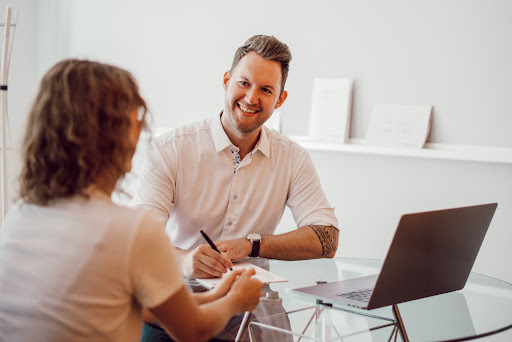 Immobilien Hüttner Manuel