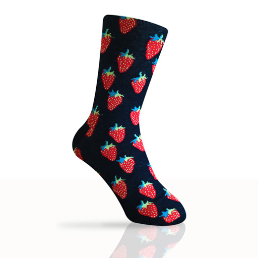 Dem Socks - Visual