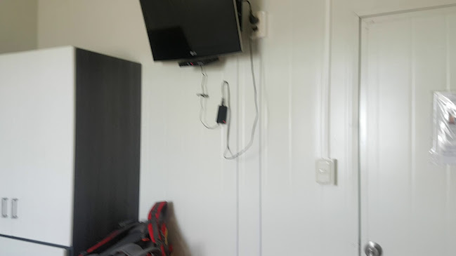 Opinii despre CM Ares Inmaculada în Cora Cora - Oficina de empresa