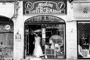 Photo n°3 de JOAKIM COIFFEUR & BARBIER à Caen (Barbier)