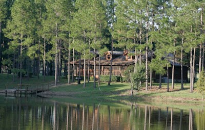 Photos of Bienville Plantation