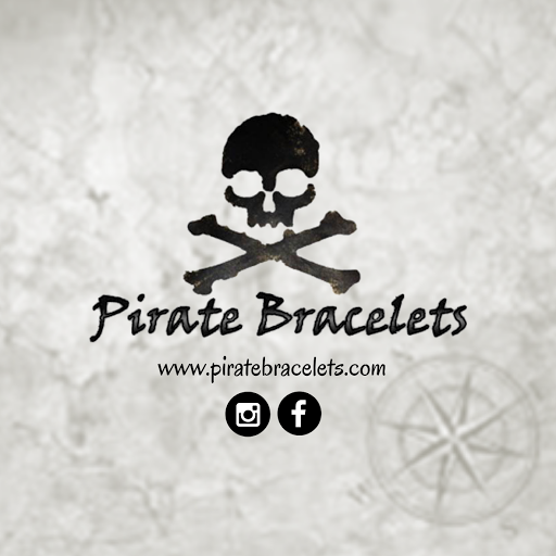 Pirate Bracelets - Visual