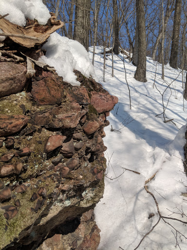 Lost Lake State Natural Area - Thumbnail
