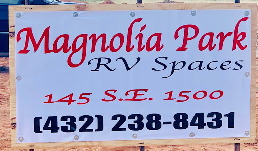 Magnolia RV Park Gallery - United States