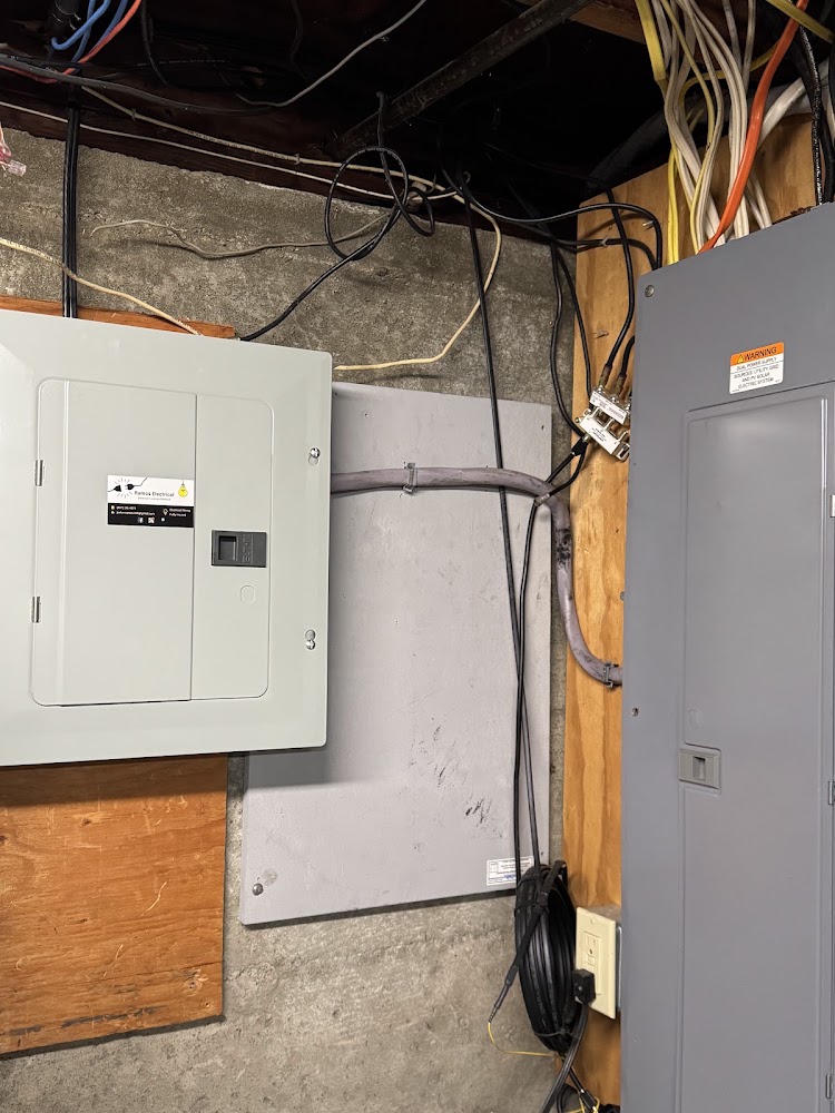 Ramos Electrical service inc photo 2