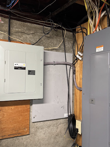 Ramos Electrical service inc