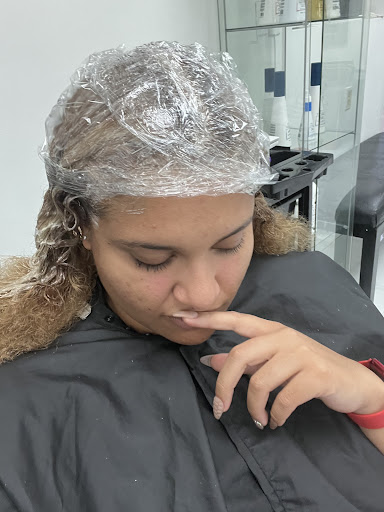 GiGi Hair Salon - Thumbnail