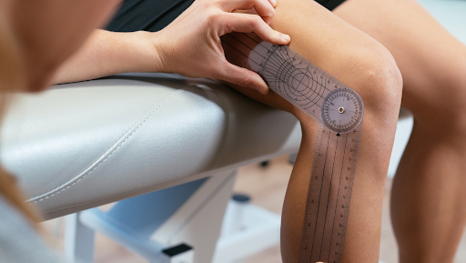 Sarah Radovic Registered Physiotherapist - Thumbnail