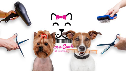 Bowz N Combz Dog Grooming