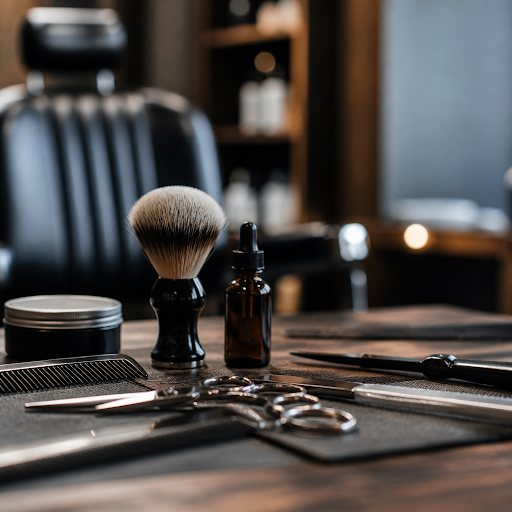 Ready to upgrade your beard game? At Hair Craft Family Salon in Panvel, our expert stylists help… post image