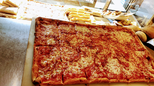 La Focacceria Pizza e Pane - Thumbnail