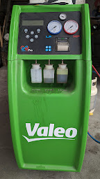 Photo n°10 de Garage de St Leu à Saint-Leu-la-Forêt (Atelier de mécanique automobile)