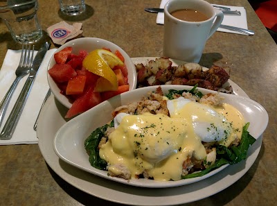 Photos of Cafe Brasil
