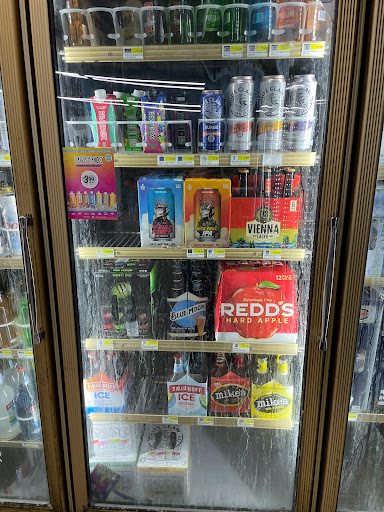 J G Monette Grocery Gallery - United States